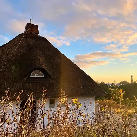 Haus Sonnenland 別荘