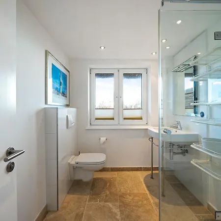 Haus Sonnenland 別荘