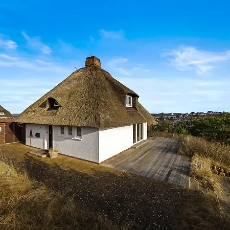 Holiday home Haus Sonnenland Hornum