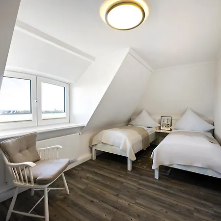 Haus Sonnenland 別荘