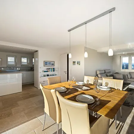 別荘 Haus Sonnenland