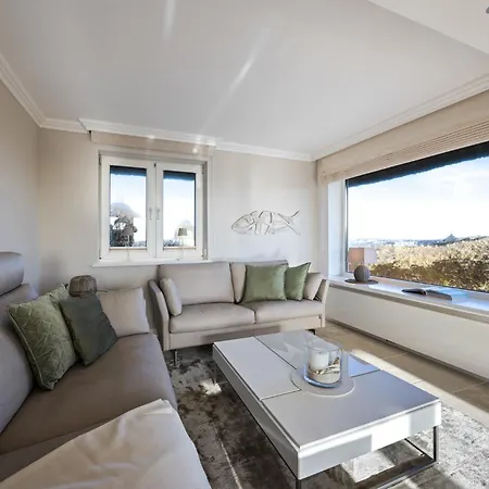 Haus Sonnenland 別荘 *