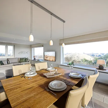 別荘 Haus Sonnenland *