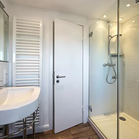 Haus Sonnenland * Hörnum