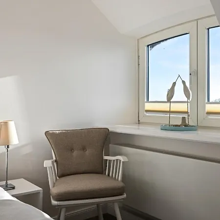 Haus Sonnenland 別荘