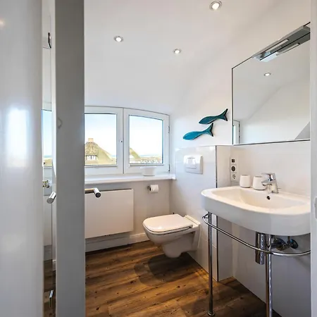 別荘 Haus Sonnenland