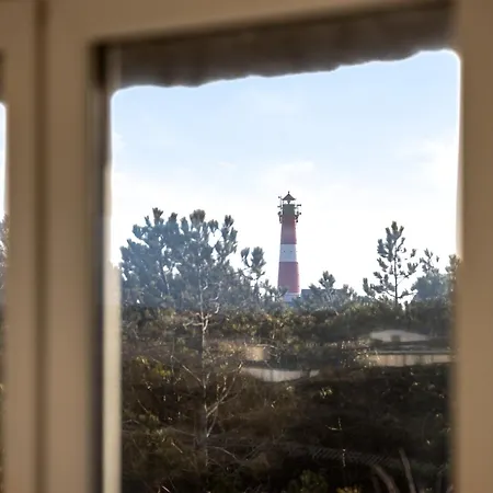 Haus Sonnenland * Hörnum