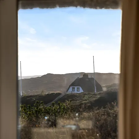 Haus Sonnenland 別荘 *