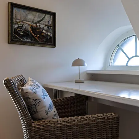 別荘 Haus Sonnenland *