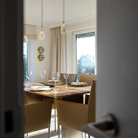 Haus Sonnenland Hörnum