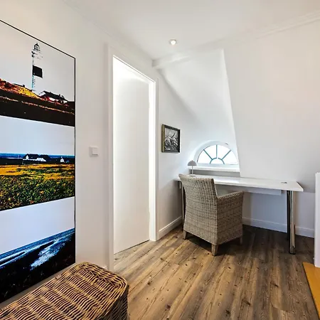 Haus Sonnenland Holiday home *