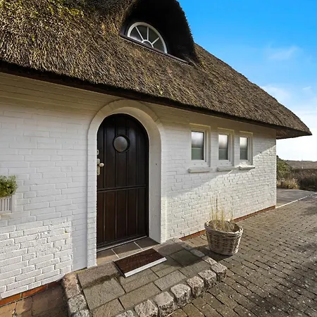 Haus Sonnenland *
