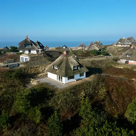 Haus Sonnenland * Hornum
